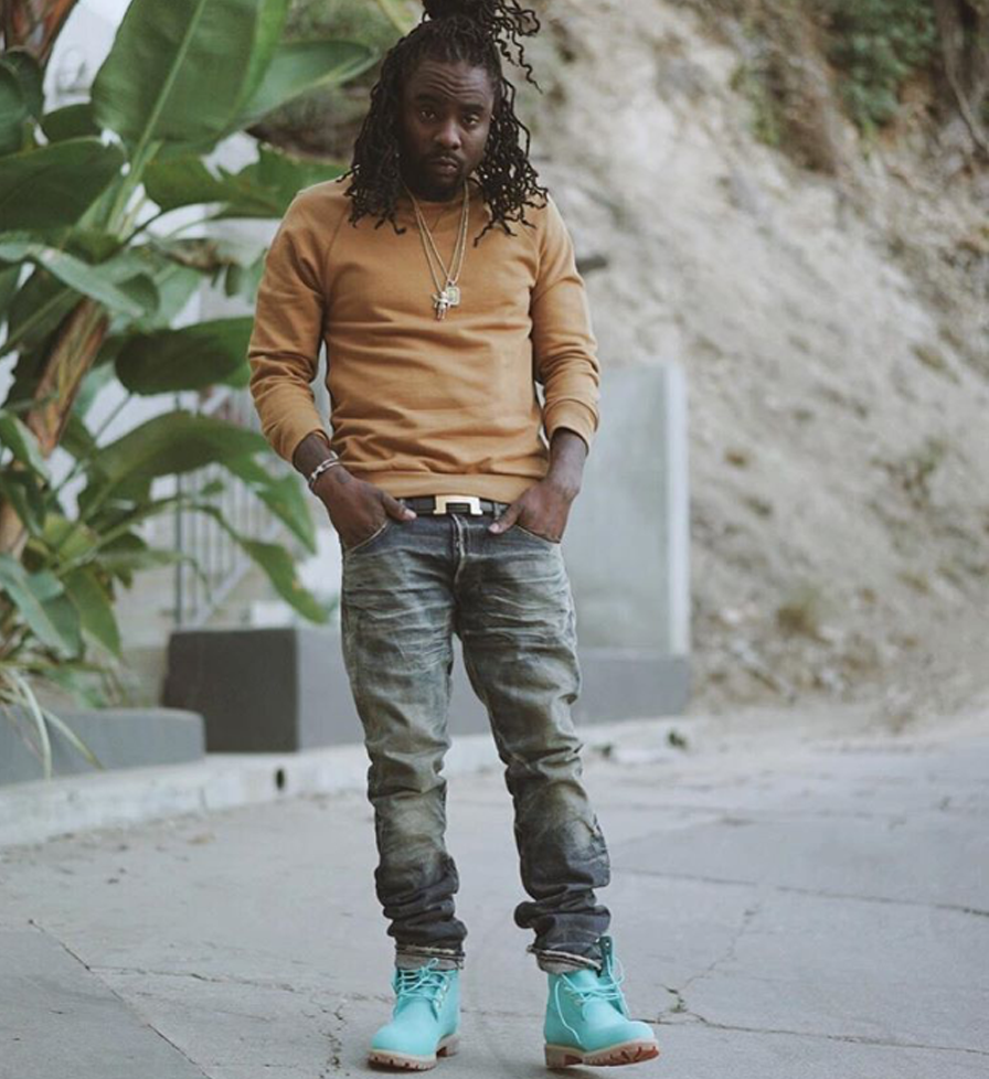 wale timberlands