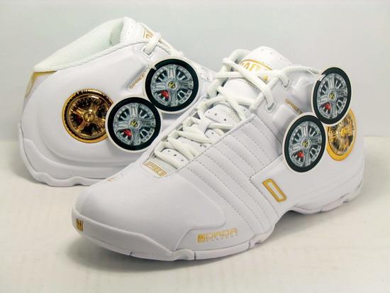 dada spinners shoes