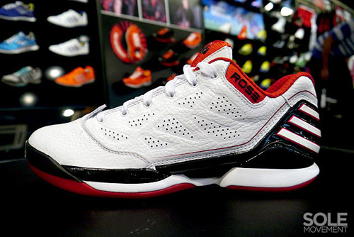 {keywor d} adidas adizero rose low