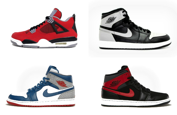jordans 2013 shoes