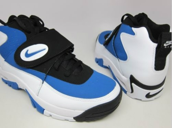 nike air mission retro for sale