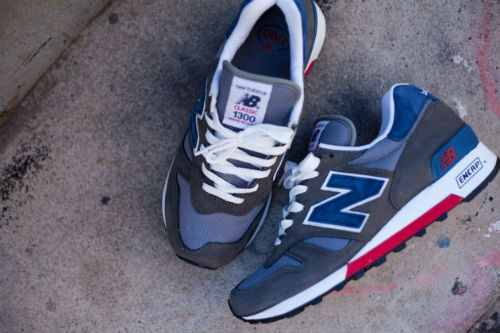 new balance day tripper 1300