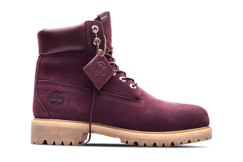 timberland prune