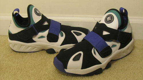 retro nike huarache