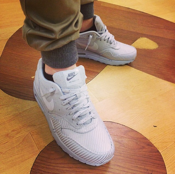 air force 1 with joggers