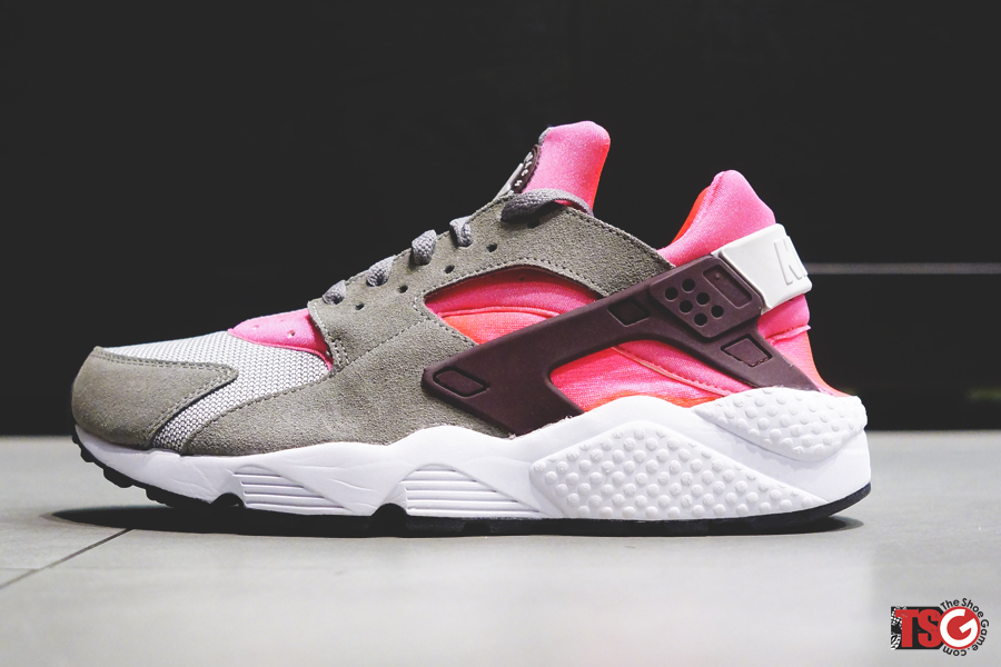 kanye west huarache