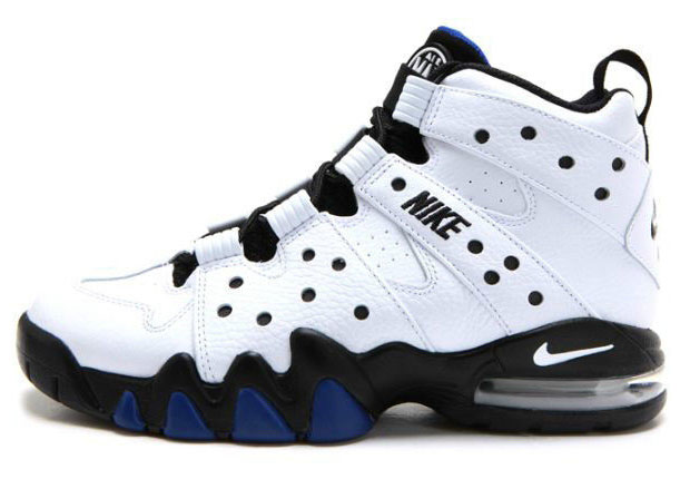 charles barkley nike shoes 1994