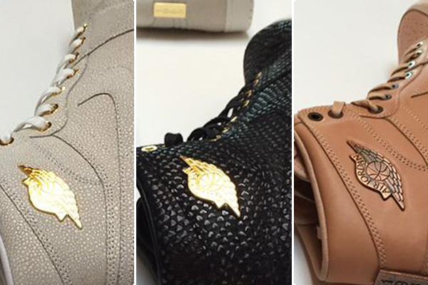 jordan 1 pinnacle 24k gold