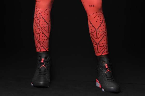 air jordan leggings