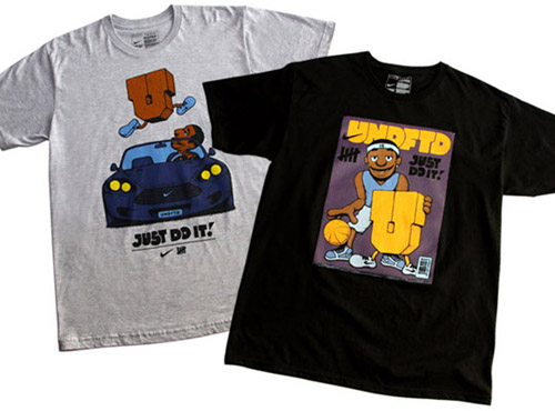 undefeated kobe tee