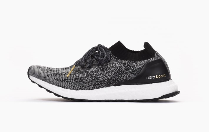 adidas Ultra Boost Uncaged Debuts in June