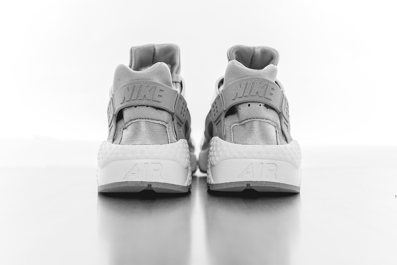 air huarache 2016 silver