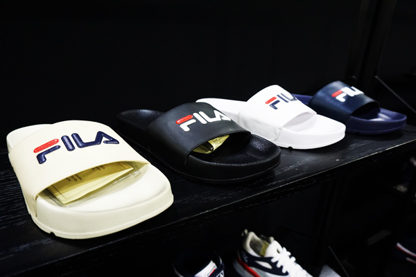 fila kicks 2018