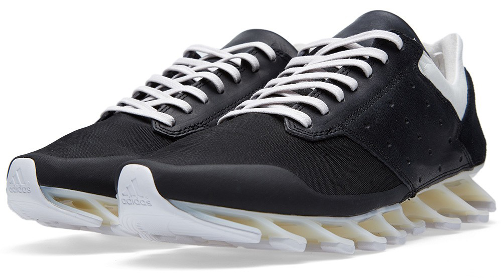 adidas rick owens springblade