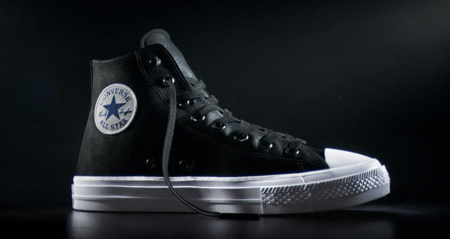 converse chuck taylor 2 limited edition