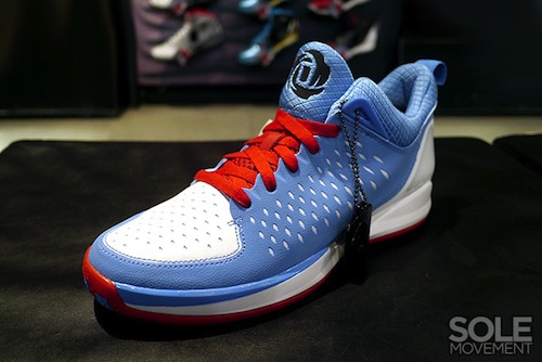 d rose 3 low