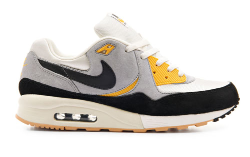 size nike air max light
