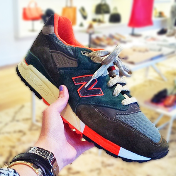 new balance ml574 black grey