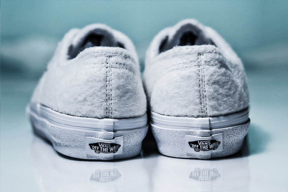 vans polar vans polar
