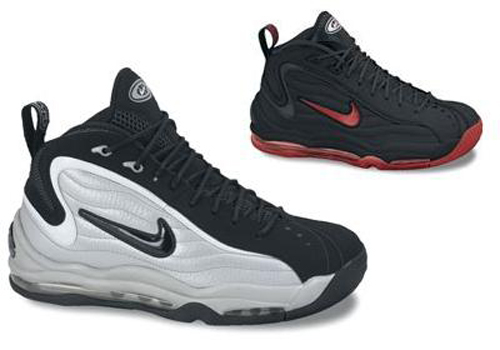 nike air total max uptempo Schoenen