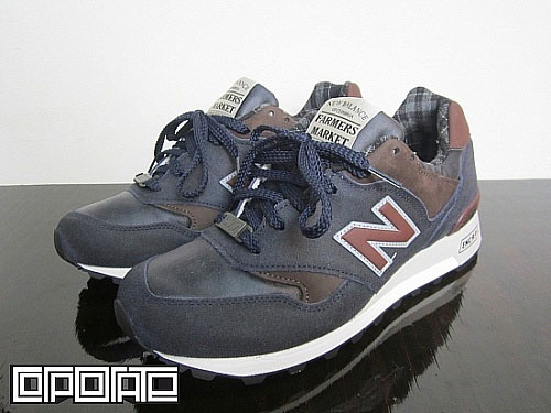 new balance 577 schoenen