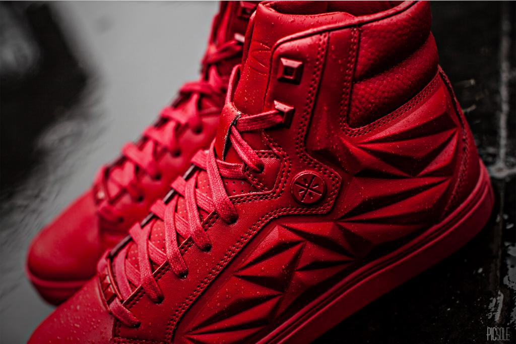 dwyane wade diamond shoes