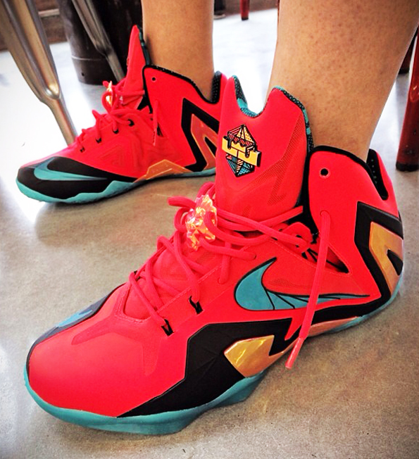 nike heroes sale