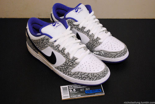 supreme dunk low 2002