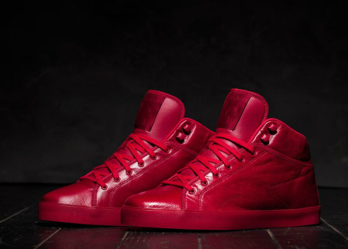 tyga reebok shoe deal