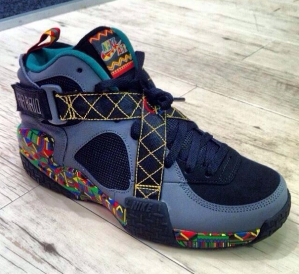 nike air raid for outdoor use only