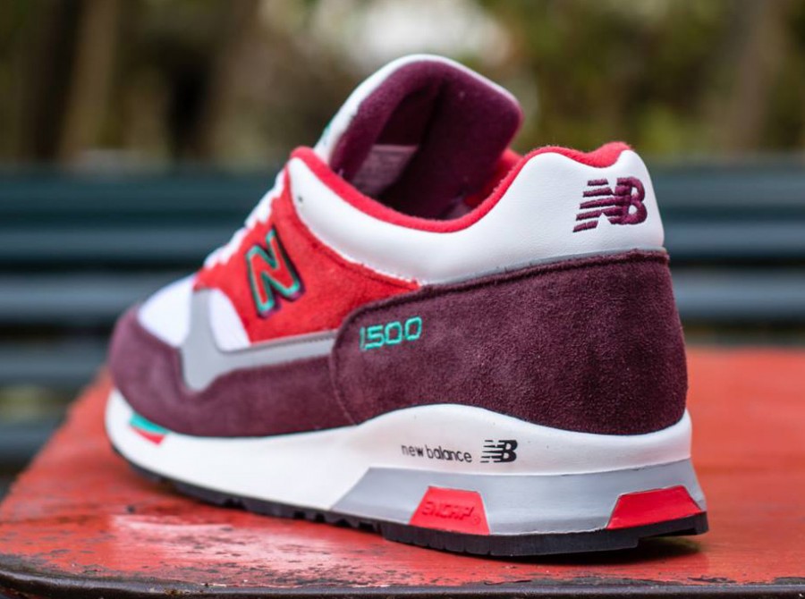 nike new balance 1500