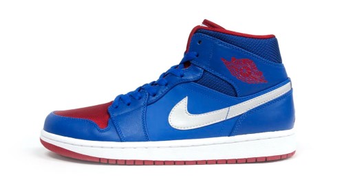 sixers jordan 1