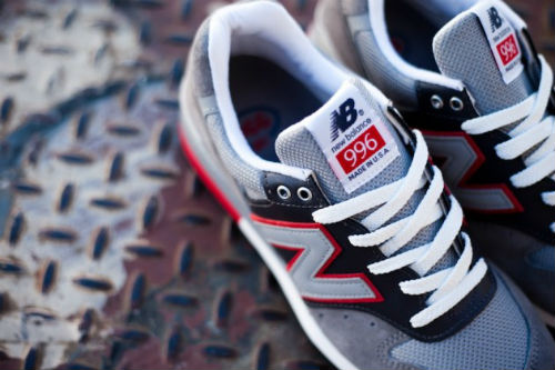 new balance 996 made in usa ราคา