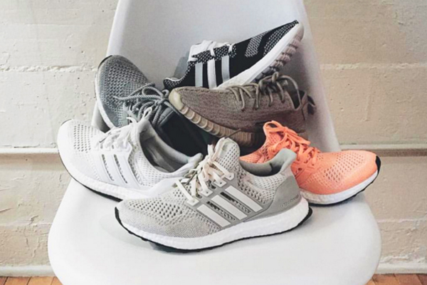 popular shoes right now