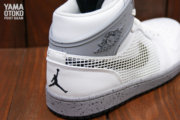 air jordan 1 retro 89 white cement