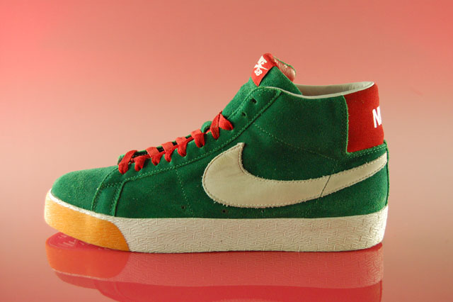 sneakers nike mexico