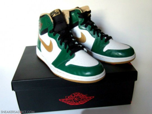 og celtic 1s