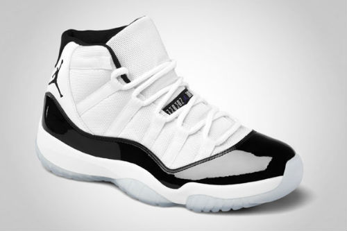 aj 11 concord price