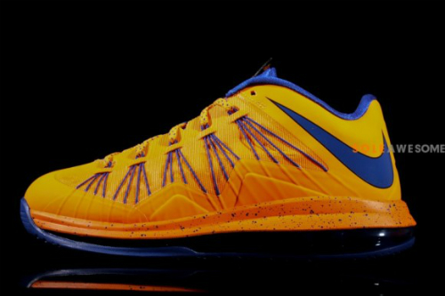 low top lebron 10