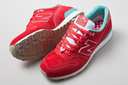 new balance valentine's day