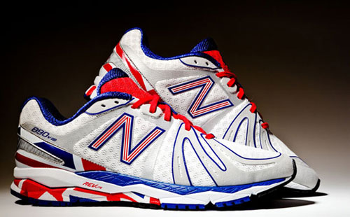 new balance british