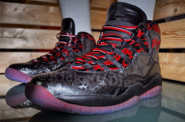 jordan 10 doernbecher