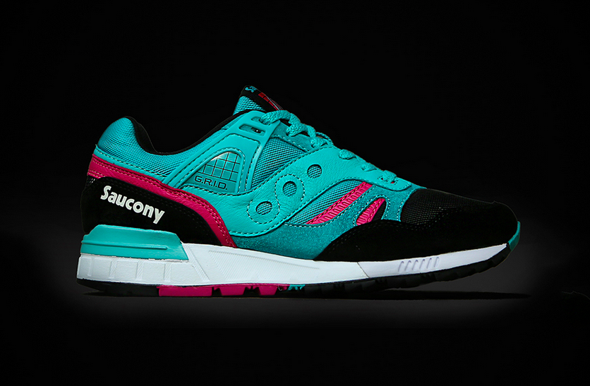 Another Day, Another South Beach Colorway
