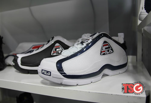 fila grant hill 96 low