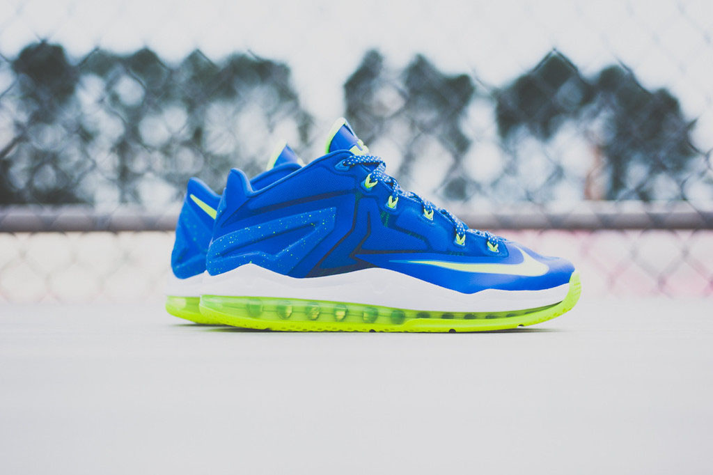 lebron 7 sprite