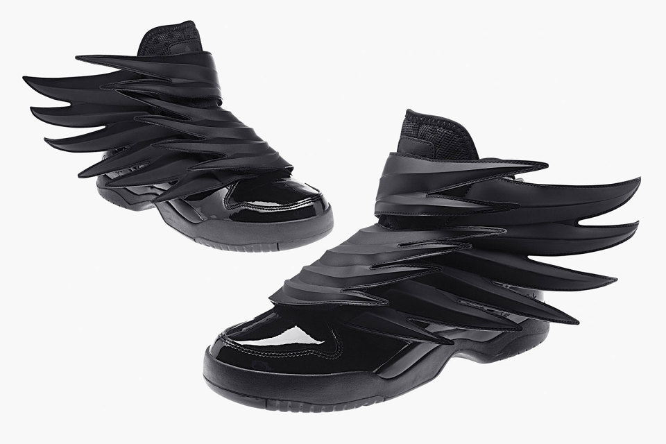 adidas originals jeremy scott wings schoenen