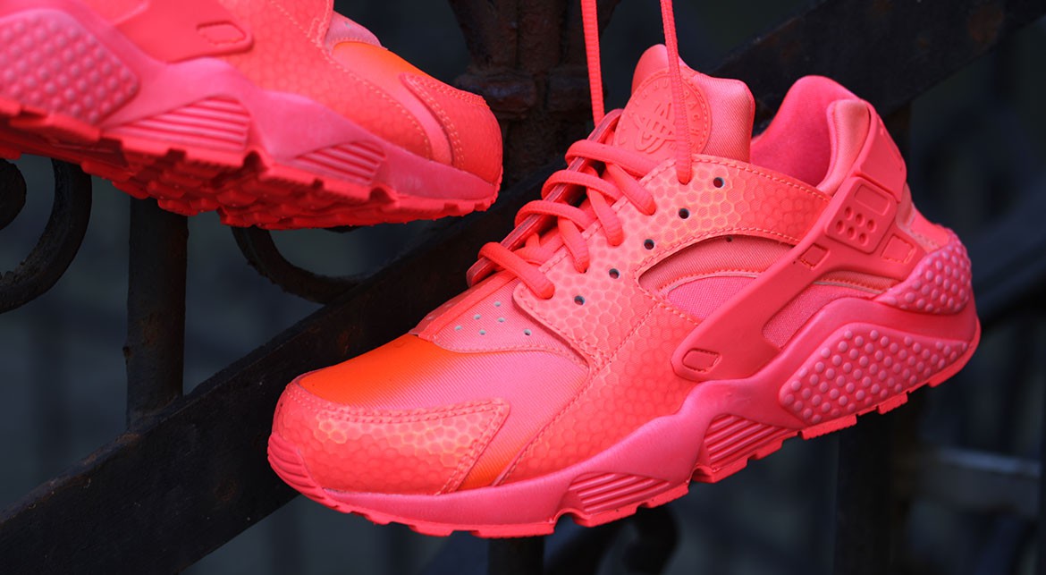 huarache lava