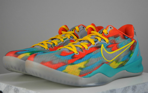 nike kobe 8 venice beach