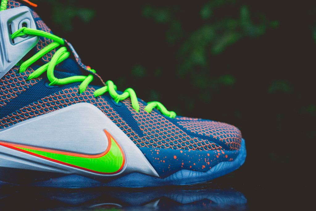 lebron 12 trillion dollar man