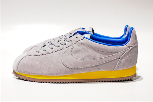 nike cortez id